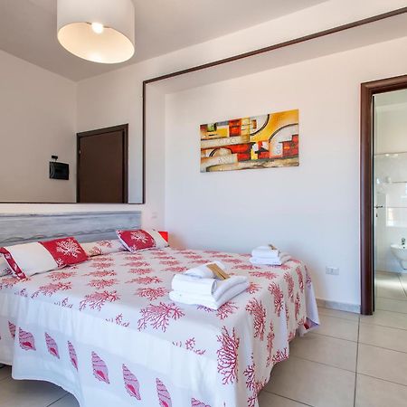 Bed and Breakfast Horizon Alghero Exteriér fotografie