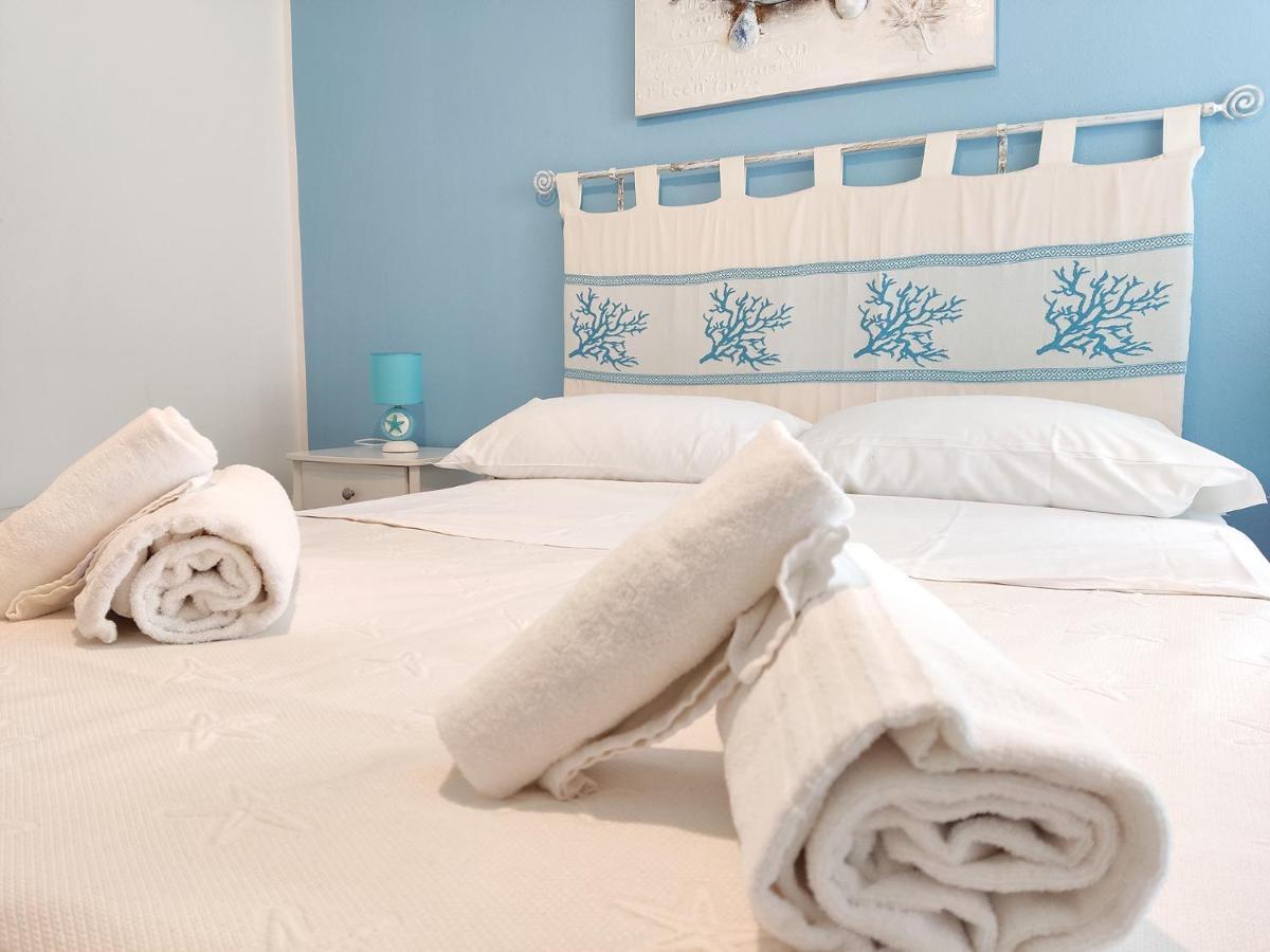 Bed and Breakfast Horizon Alghero Exteriér fotografie