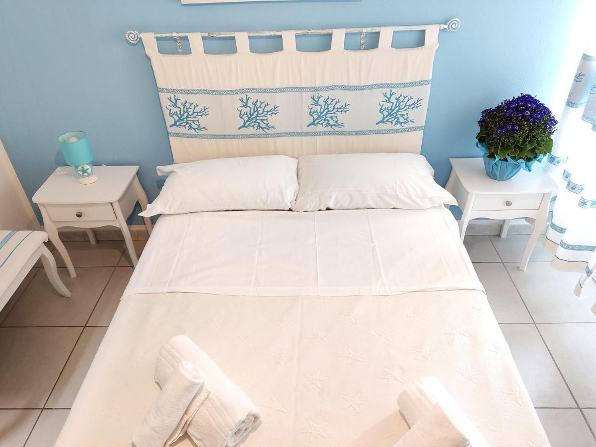 Bed and Breakfast Horizon Alghero Exteriér fotografie