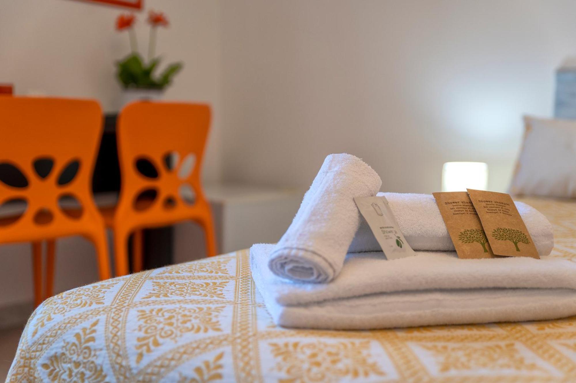 Bed and Breakfast Horizon Alghero Exteriér fotografie