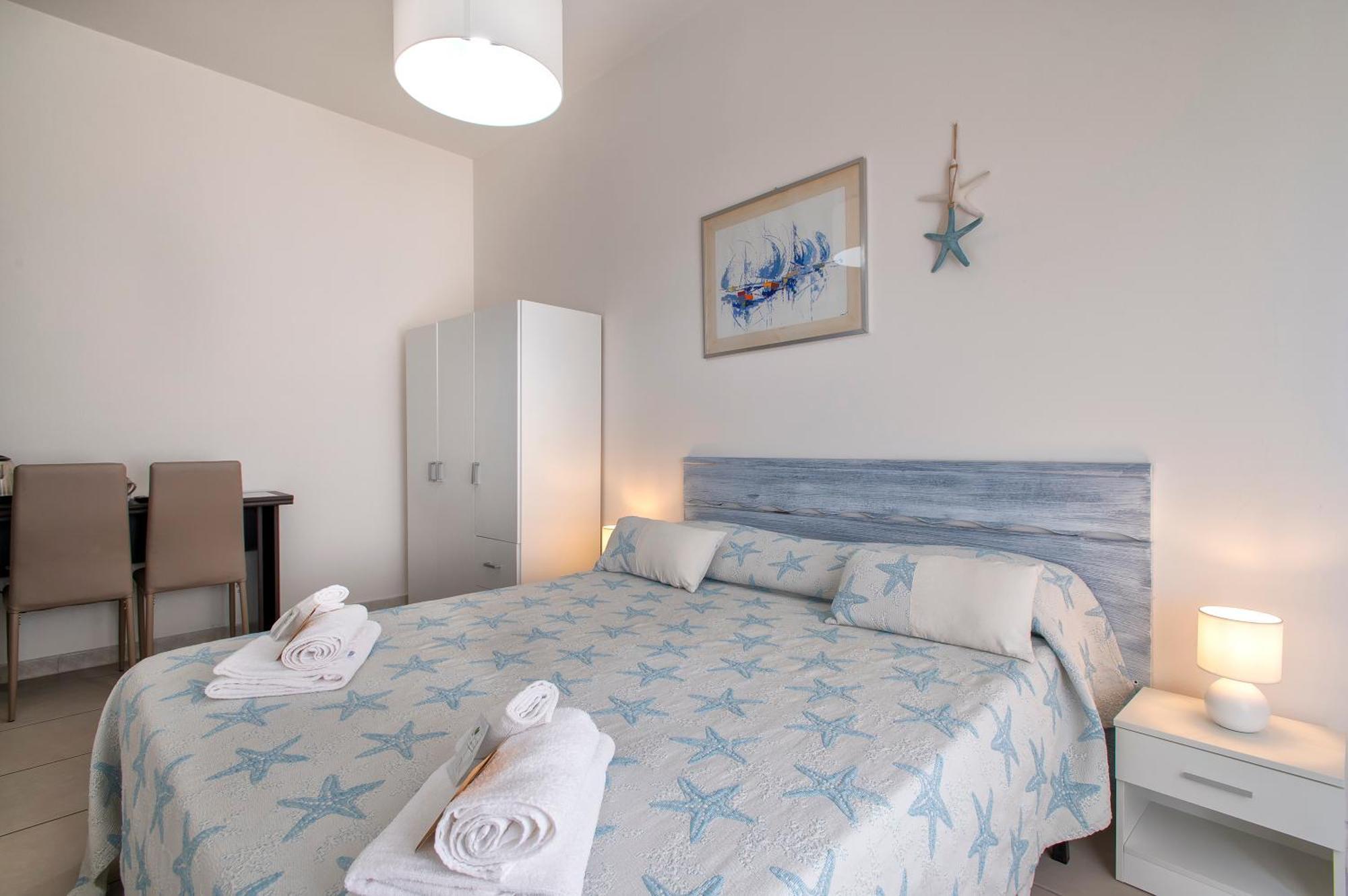 Bed and Breakfast Horizon Alghero Exteriér fotografie
