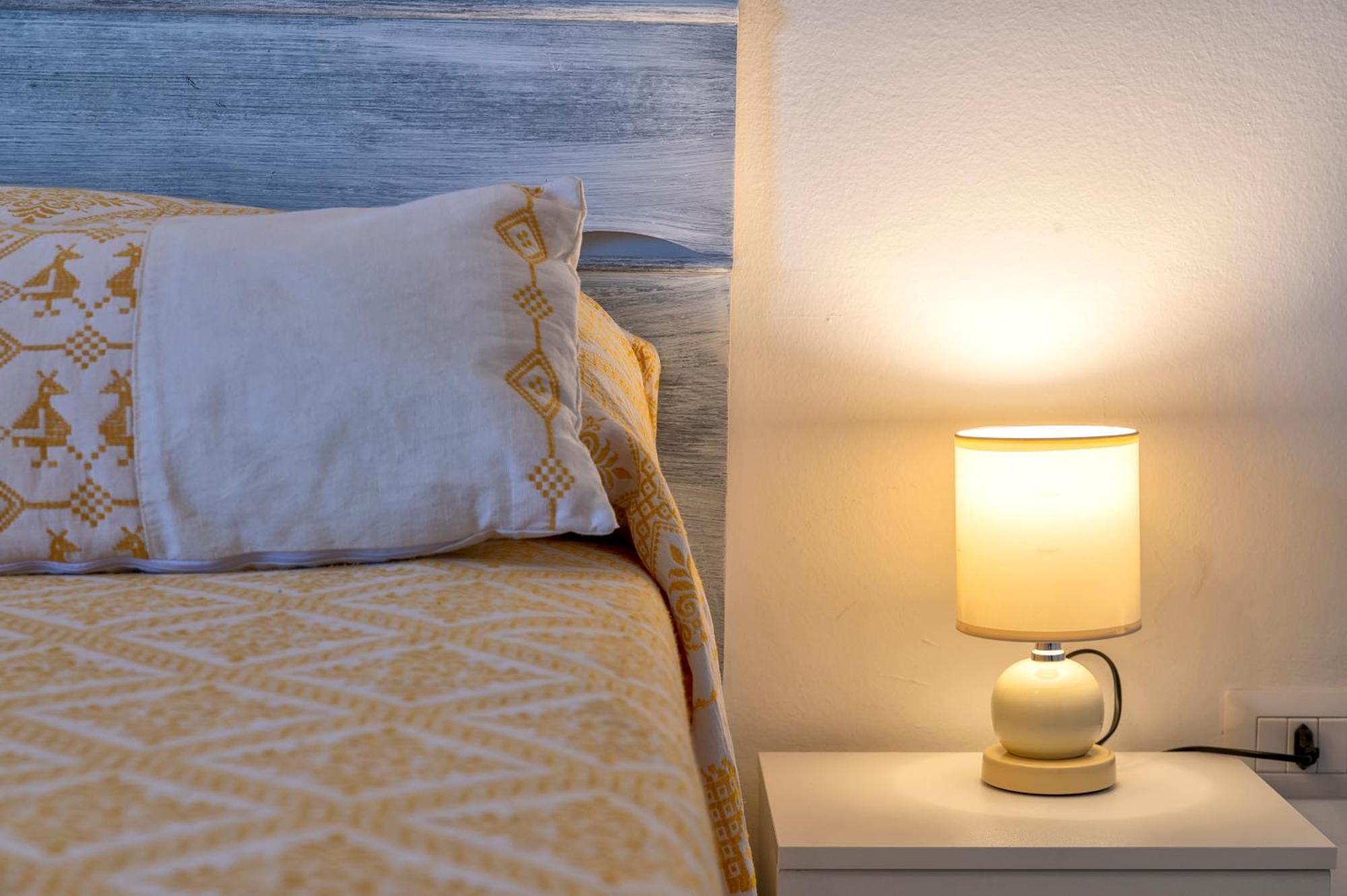 Bed and Breakfast Horizon Alghero Exteriér fotografie