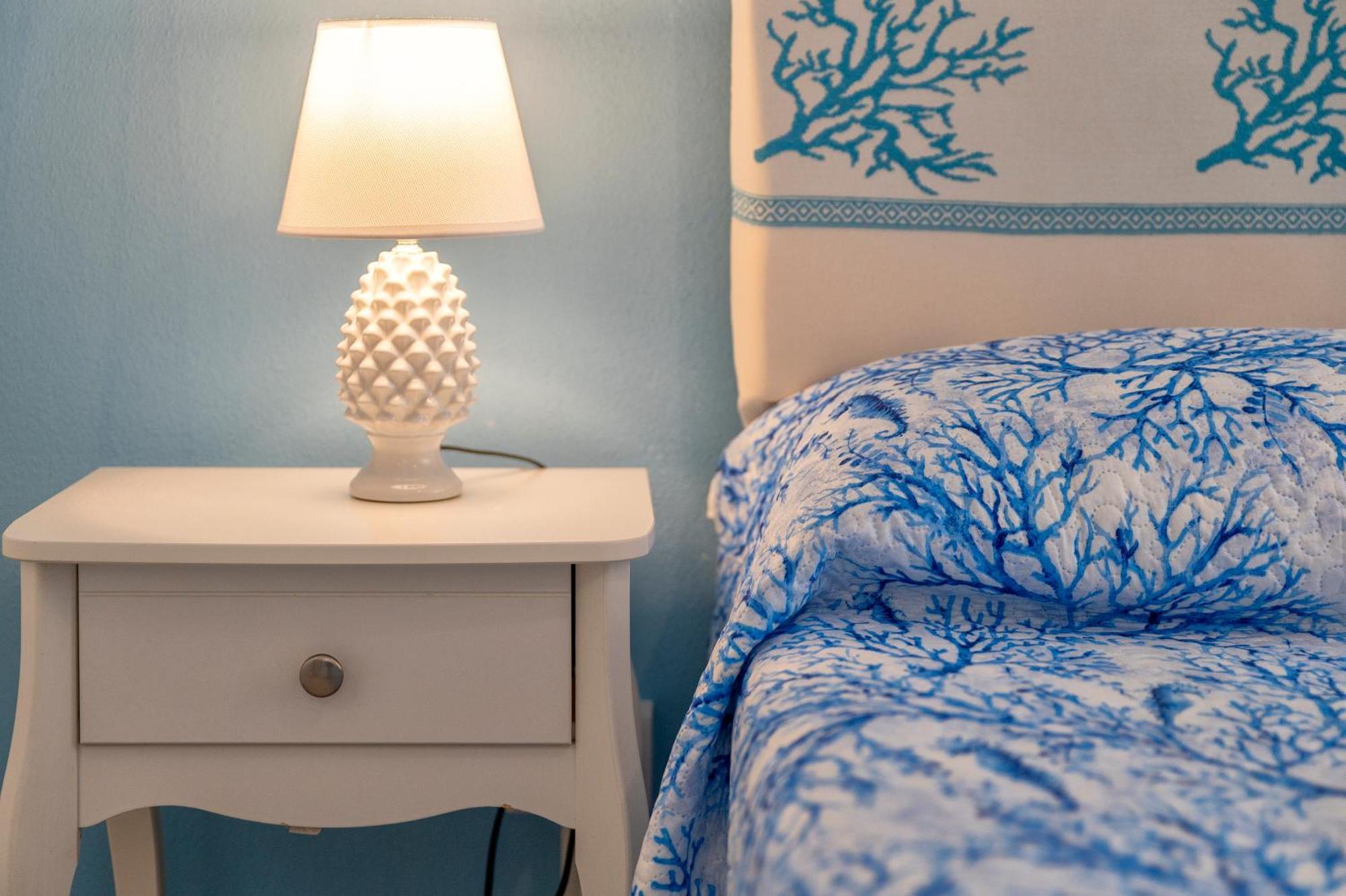 Bed and Breakfast Horizon Alghero Exteriér fotografie