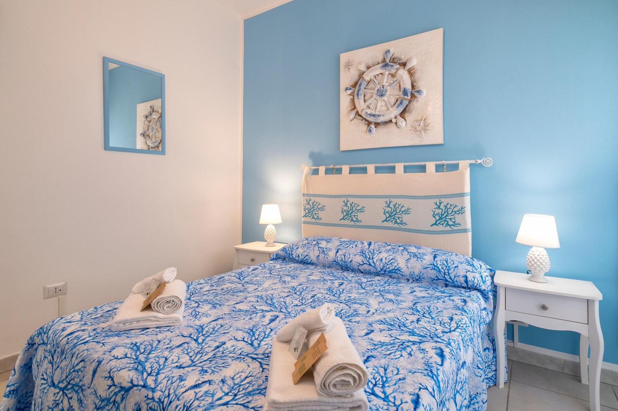 Bed and Breakfast Horizon Alghero Exteriér fotografie