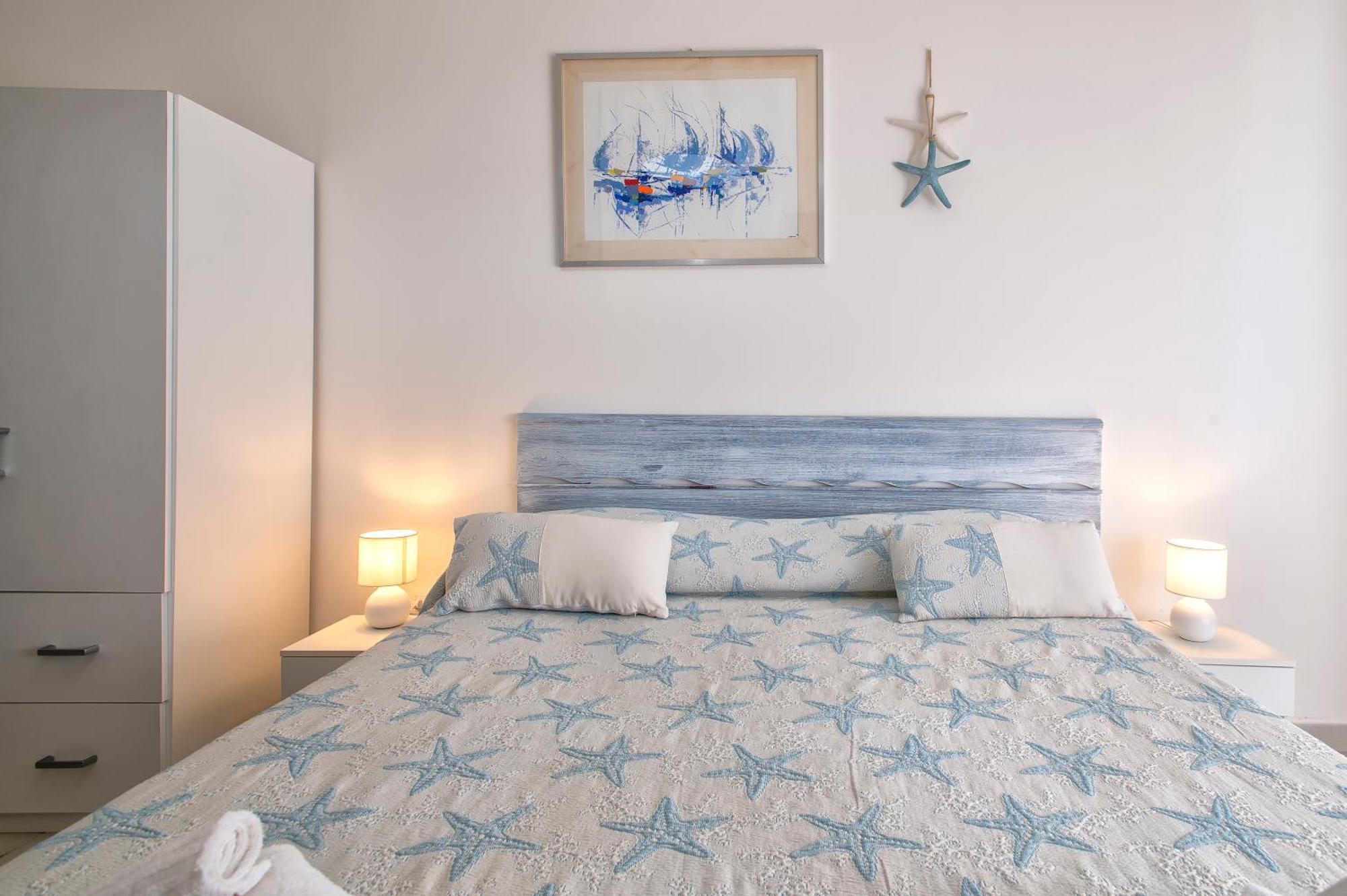 Bed and Breakfast Horizon Alghero Exteriér fotografie