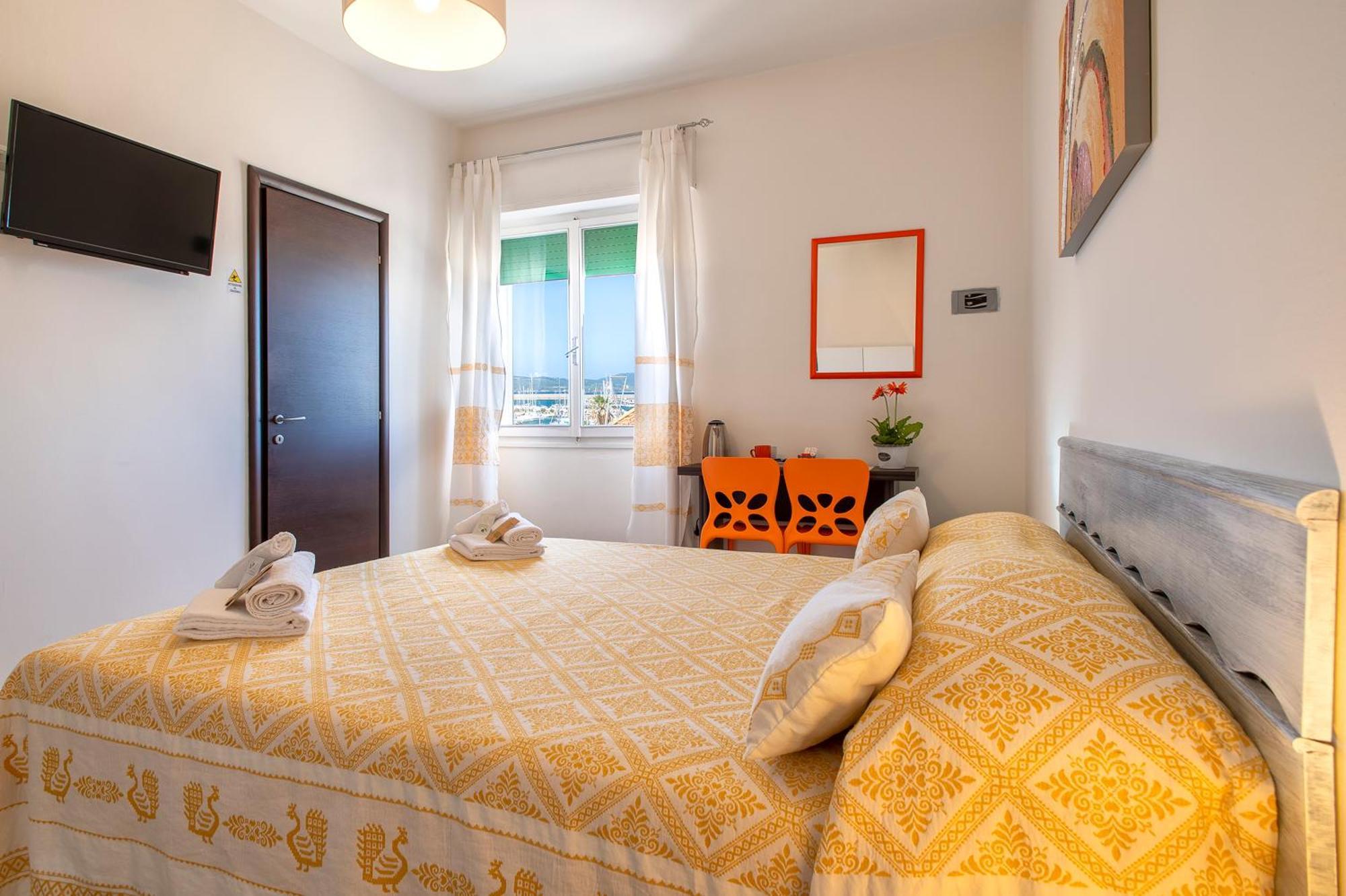 Bed and Breakfast Horizon Alghero Exteriér fotografie