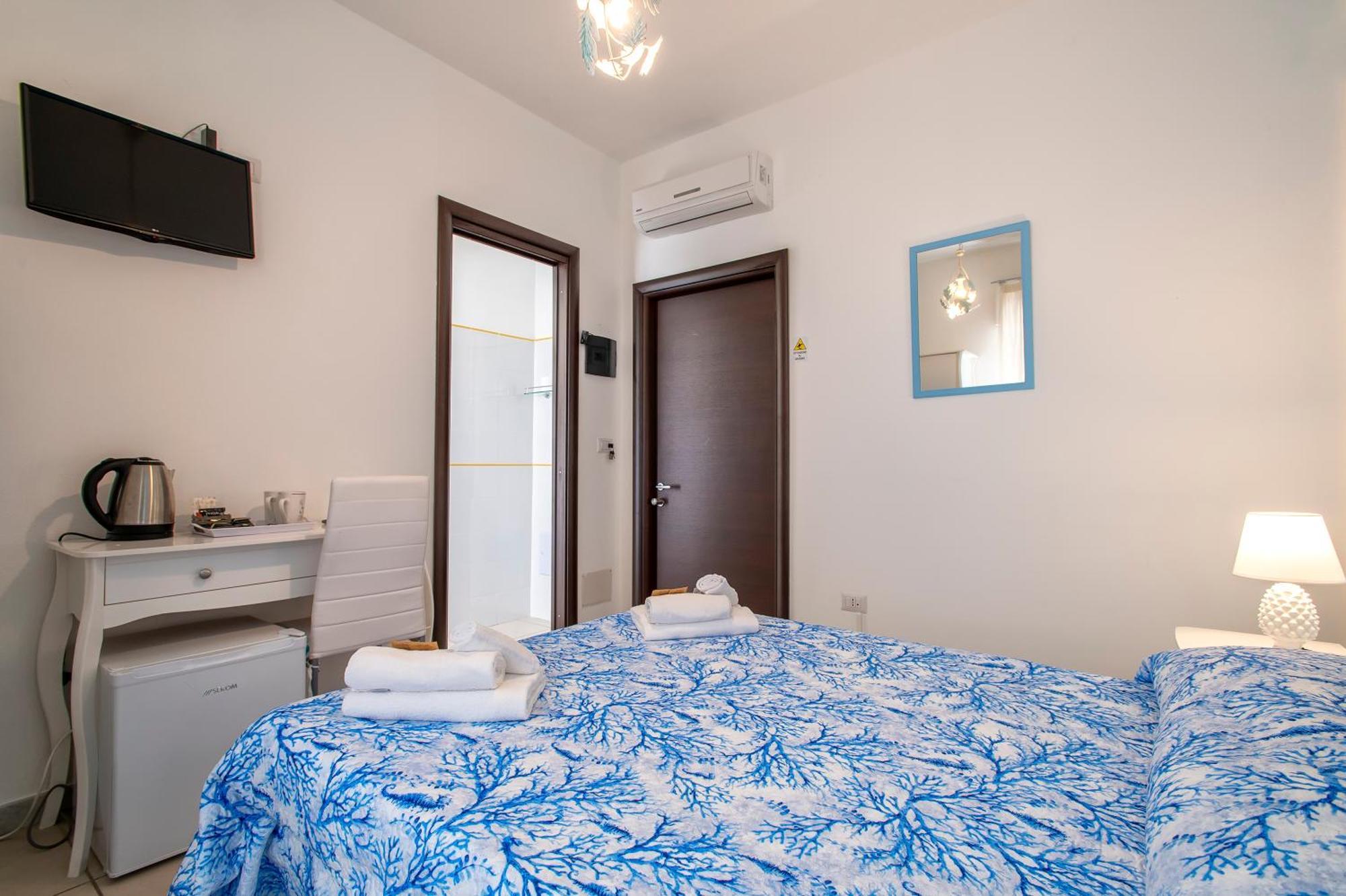 Bed and Breakfast Horizon Alghero Exteriér fotografie