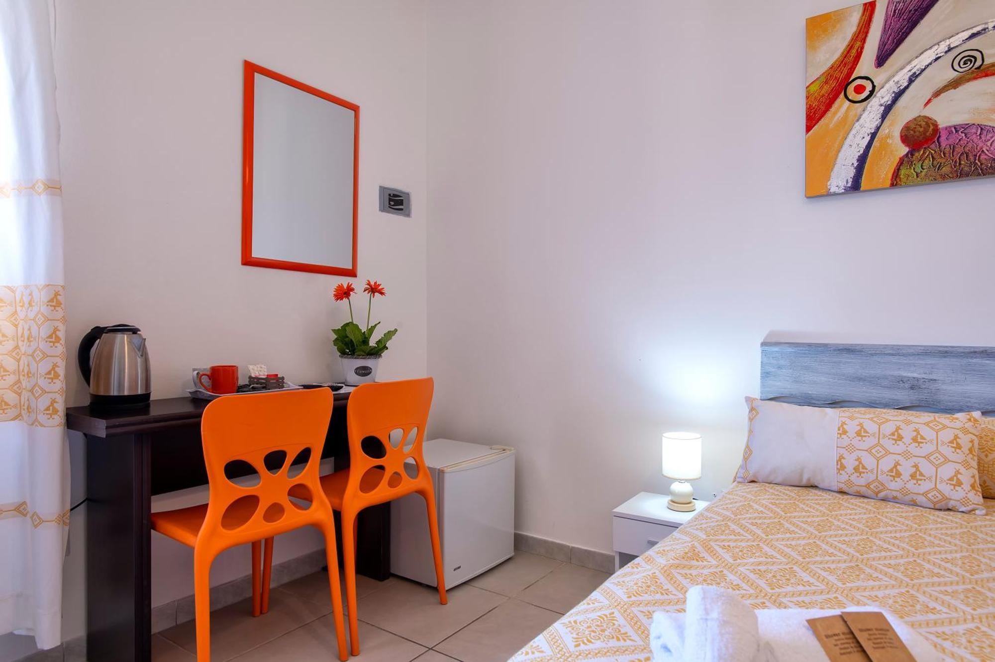 Bed and Breakfast Horizon Alghero Exteriér fotografie