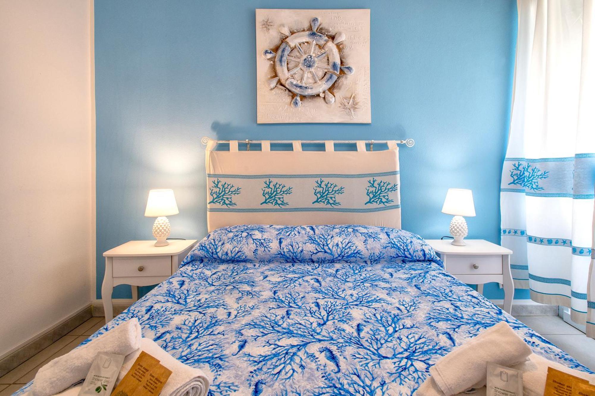 Bed and Breakfast Horizon Alghero Exteriér fotografie