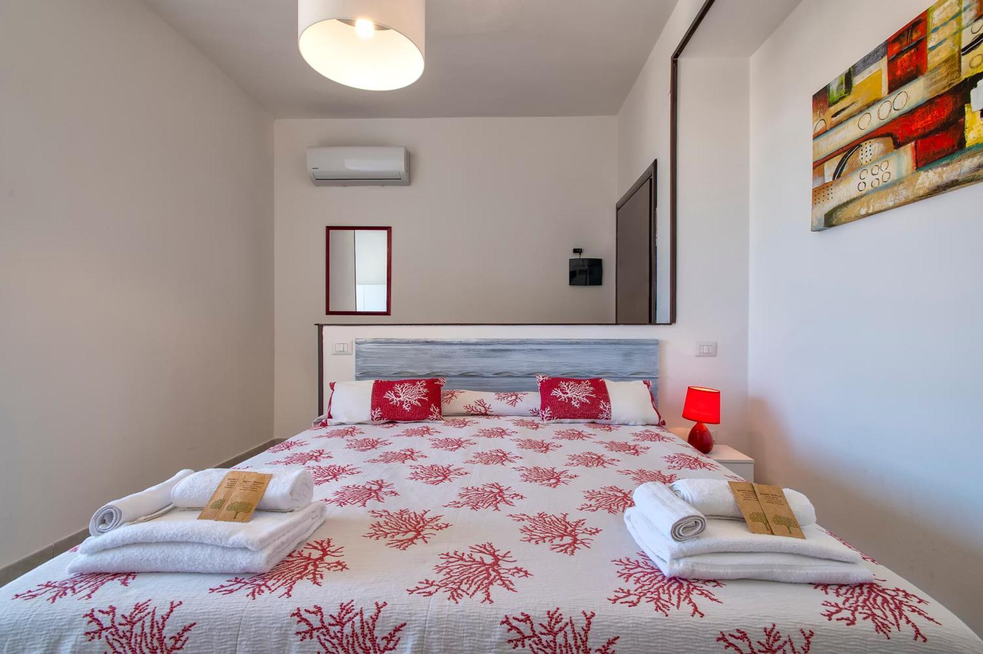 Bed and Breakfast Horizon Alghero Exteriér fotografie